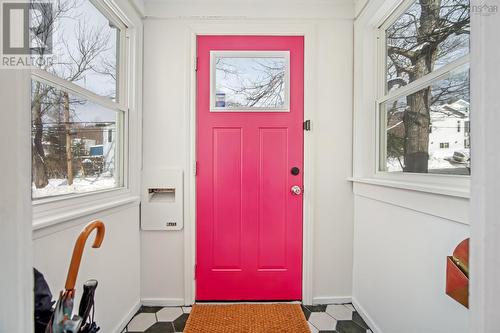 332 Portland Street, Dartmouth, NS - Indoor Photo Showing Other Room