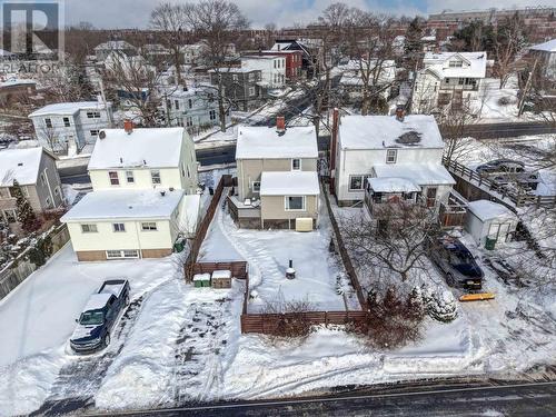 332 Portland Street, Dartmouth, NS - Outdoor
