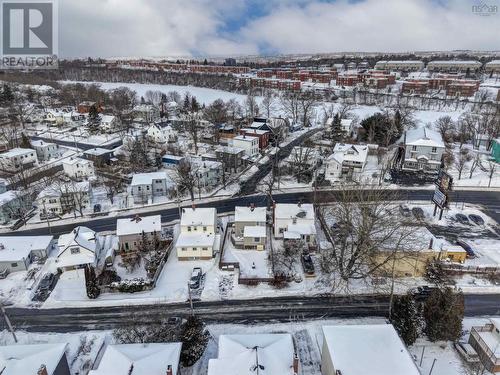 332 Portland Street, Dartmouth, NS - Outdoor With View