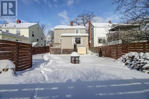332 Portland Street, Dartmouth, NS - Outdoor