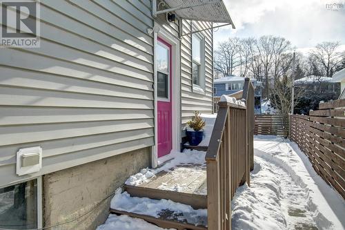332 Portland Street, Dartmouth, NS - Outdoor