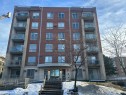 Front of Structure - 303-2250 Rue Ward, Montréal (Saint-Laurent), QC  - Outdoor With Facade 