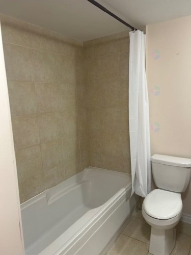 Bathroom - 303-2250 Rue Ward, Montréal (Saint-Laurent), QC - Indoor Photo Showing Bathroom