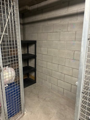 Storage - 303-2250 Rue Ward, Montréal (Saint-Laurent), QC - 