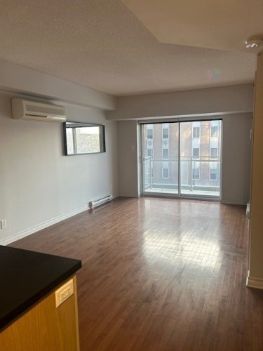 Living Room - 303-2250 Rue Ward, Montréal (Saint-Laurent), QC - Indoor Photo Showing Other Room