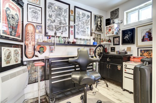 Other - 4348 Rue Clark, Montréal (Le Plateau-Mont-Royal), QC - Indoor