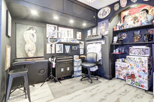 Other - 4348 Rue Clark, Montréal (Le Plateau-Mont-Royal), QC - Indoor Photo Showing Other Room