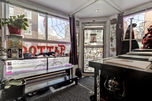 Other - 4348 Rue Clark, Montréal (Le Plateau-Mont-Royal), QC - Indoor Photo Showing Other Room