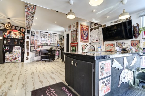 Other - 4348 Rue Clark, Montréal (Le Plateau-Mont-Royal), QC - Indoor Photo Showing Other Room