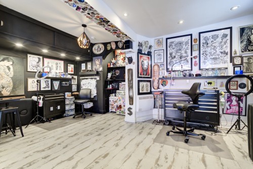 Other - 4348 Rue Clark, Montréal (Le Plateau-Mont-Royal), QC - Indoor