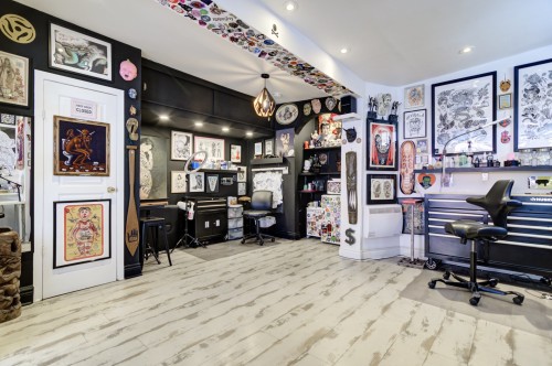 Other - 4348 Rue Clark, Montréal (Le Plateau-Mont-Royal), QC - Indoor