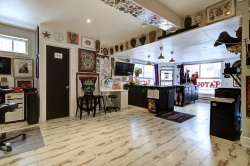 Other - 4348 Rue Clark, Montréal (Le Plateau-Mont-Royal), QC - Indoor