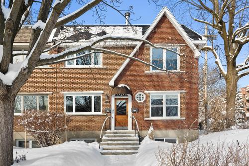 5551A Av. Notre-Dame-de-Grâce  Montréal (Côte-Des-Neiges/Notre-Dame-De-Grâce), QC H4A 1L6