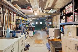 Basement - 
