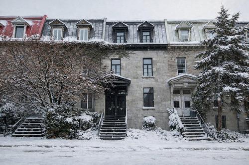 995 Av. de l'Hôtel-de-Ville  Montréal (Ville-Marie), QC H2Z 3A4