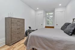 Chambre à coucher principale - 