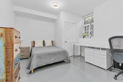 Chambre à coucher - 