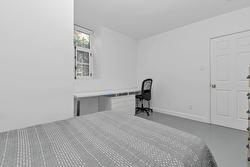 Chambre à coucher - 