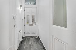 Hall d'entrée/Vestibule - 