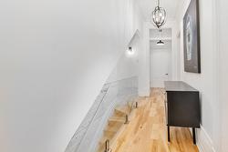 Hall d'entrée/Vestibule - 