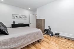 Chambre à coucher principale - 