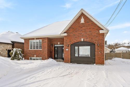 412 Rue de l'Émeraude  Granby, QC J2H 0E7