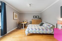 Primary bedroom - 