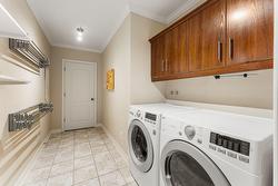 Laundry room - 