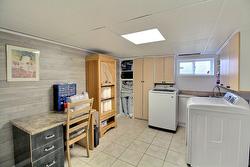 Laundry room - 