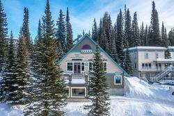 205 Monashee Road  Silver Star, BC V1B 0S5