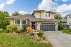 3625 Glen Abbey Court  West Kelowna, BC V4T 2N1