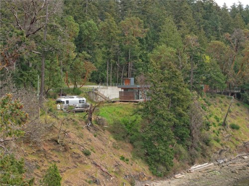 240 Old Scott Rd, Salt Spring, BC 