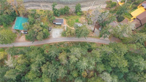 240 Old Scott Rd, Salt Spring, BC 