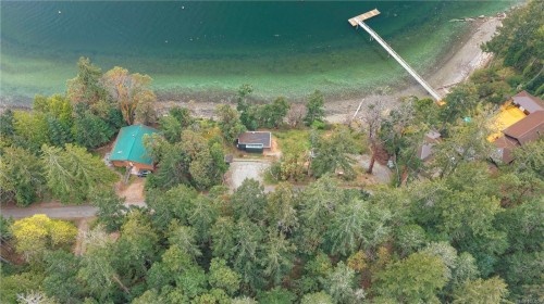 240 Old Scott Rd, Salt Spring, BC 