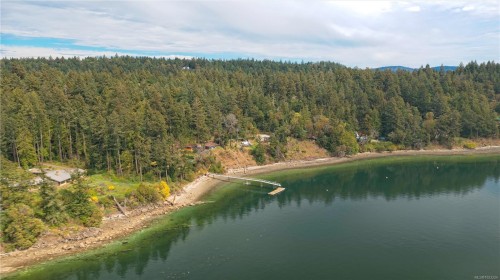 240 Old Scott Rd, Salt Spring, BC 