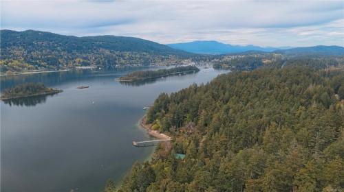 240 Old Scott Rd, Salt Spring, BC 