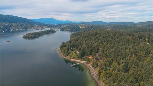 240 Old Scott Rd, Salt Spring, BC 