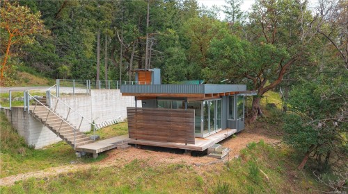 240 Old Scott Rd, Salt Spring, BC 