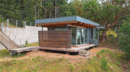 240 Old Scott Rd, Salt Spring, BC 