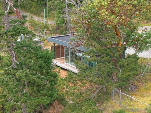 240 Old Scott Rd, Salt Spring, BC 
