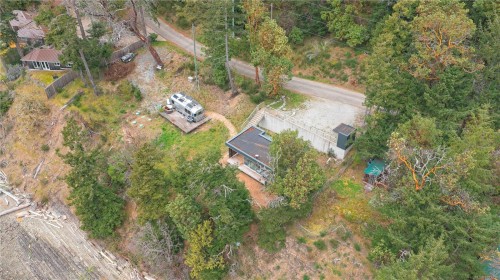 240 Old Scott Rd, Salt Spring, BC 