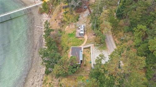 240 Old Scott Rd, Salt Spring, BC 