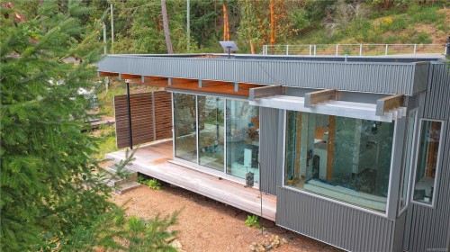 240 Old Scott Rd, Salt Spring, BC 