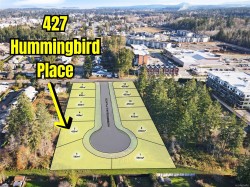 427 Hummingbird Pl  Parksville, BC V9P 1K1