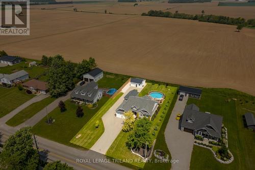 51000 RON MCNEIL LINE  Malahide (Springfield), ON N0L 2J0