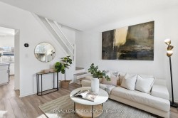 257 Rhodes Avenue  Toronto, ON M4L 3A2