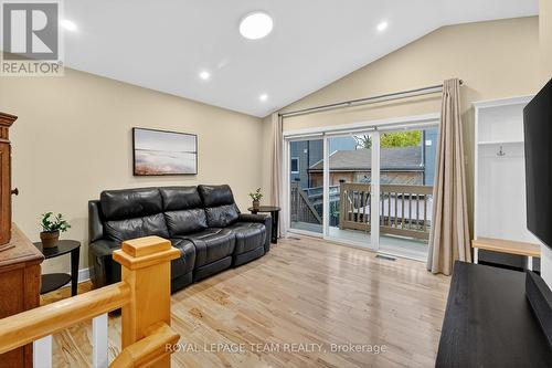 309 Elmgrove Avenue, Ottawa, ON - Indoor