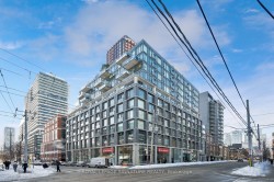 1105-138 Princess Street  Toronto, ON M5A 0B1