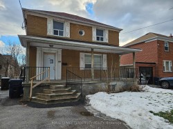 557 Lawrence Avenue W Toronto, ON M6A 1A5
