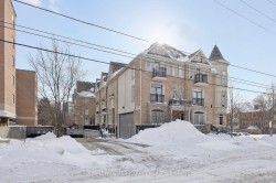 Th27-39 Drewry Avenue  Toronto, ON M2M 0B4